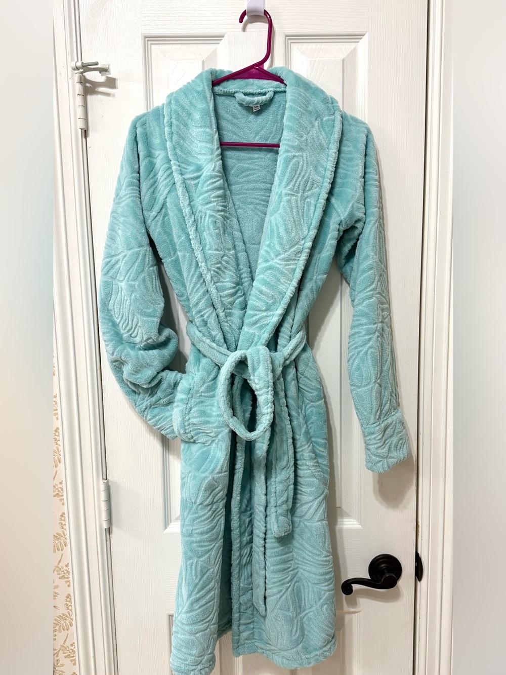Vera Bradley robe